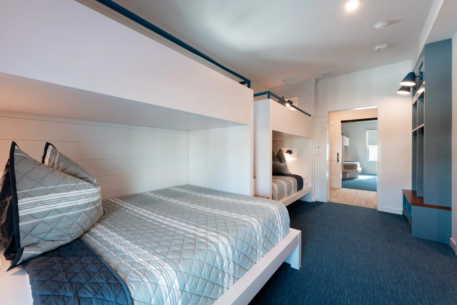Bunk Room (2 Total)