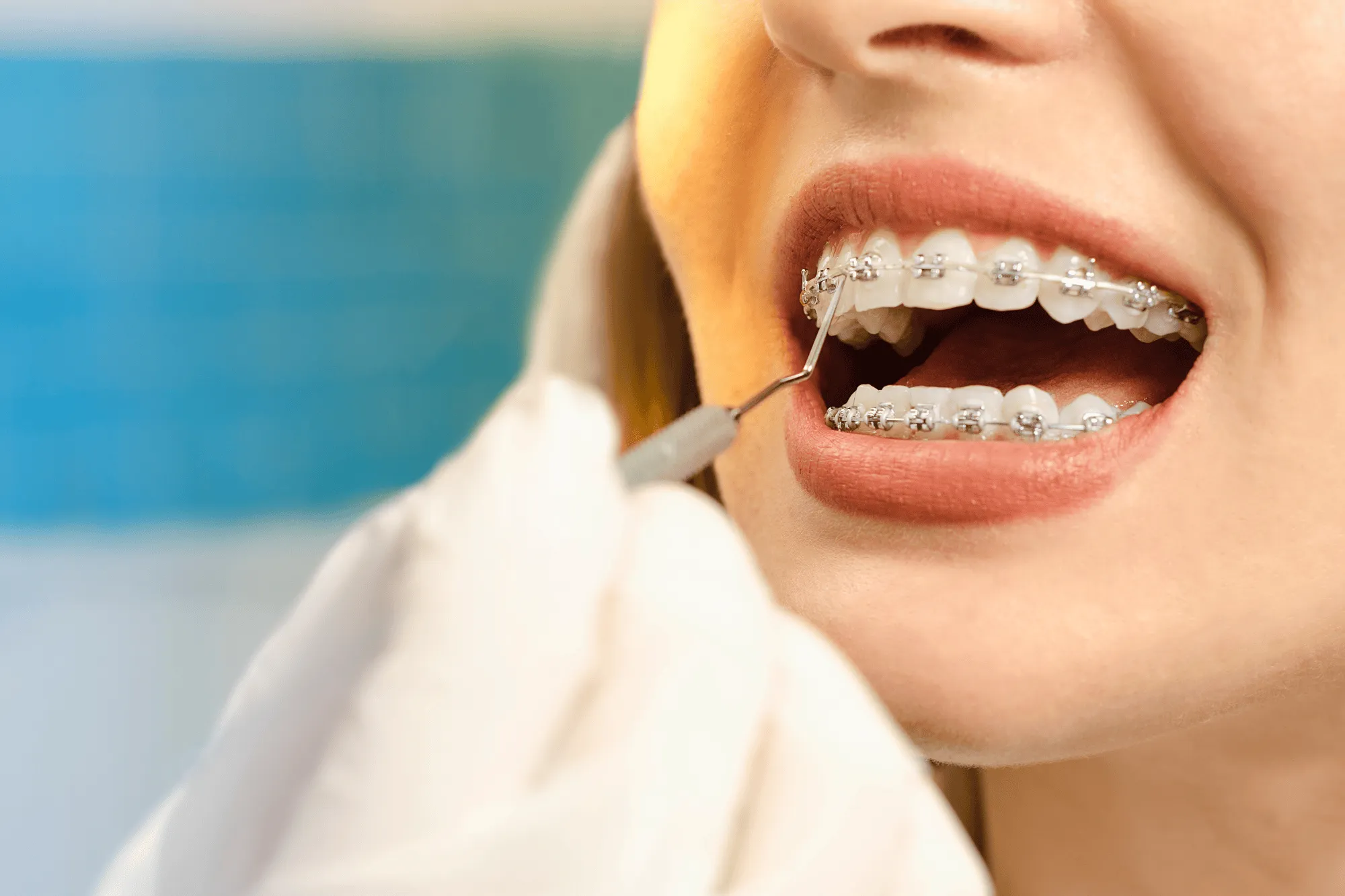 Early orthodontic evaluation for children at Caswell Orthodontics in Honolulu