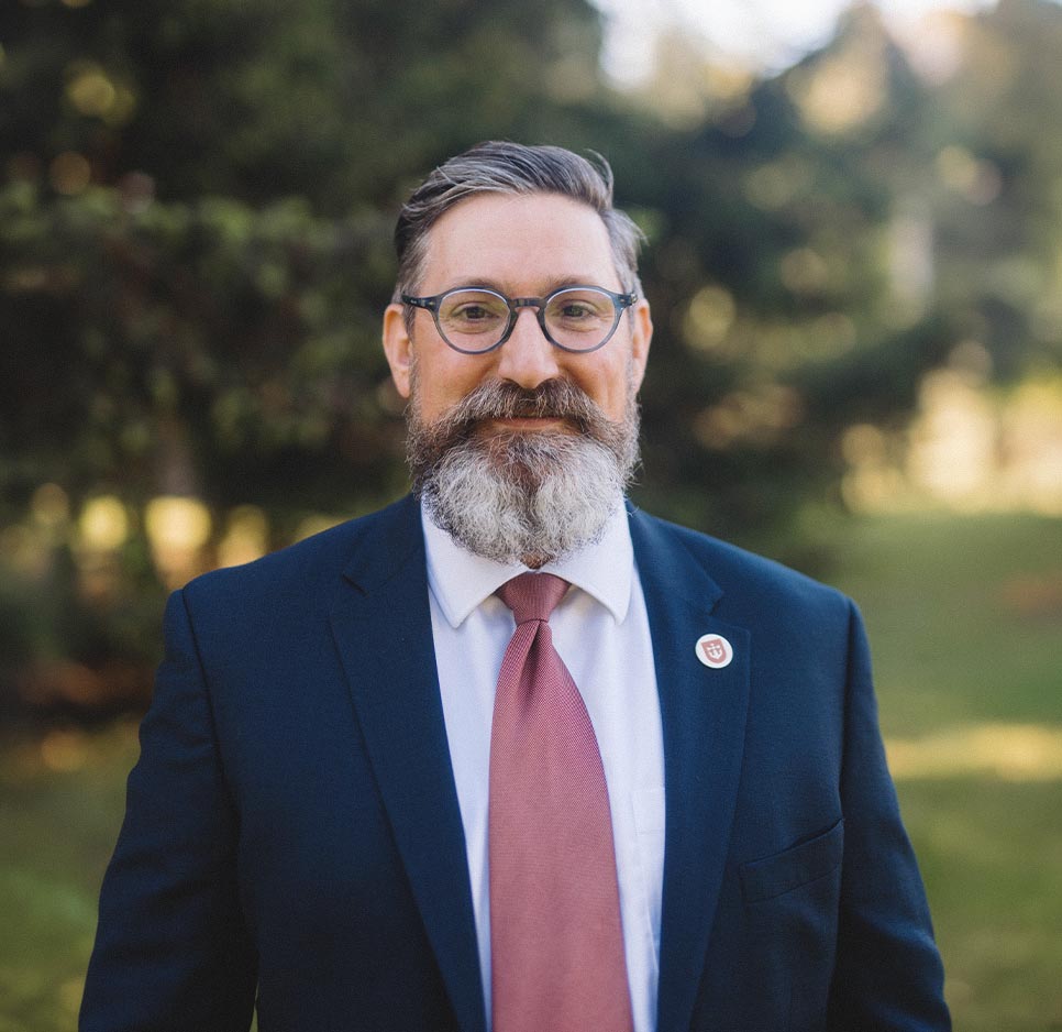 W. Scott Hollander III