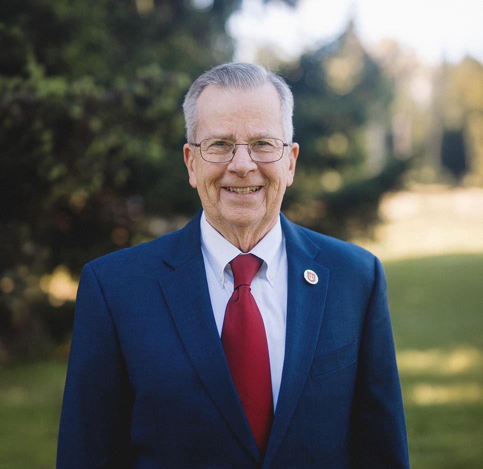 John A. Battle
