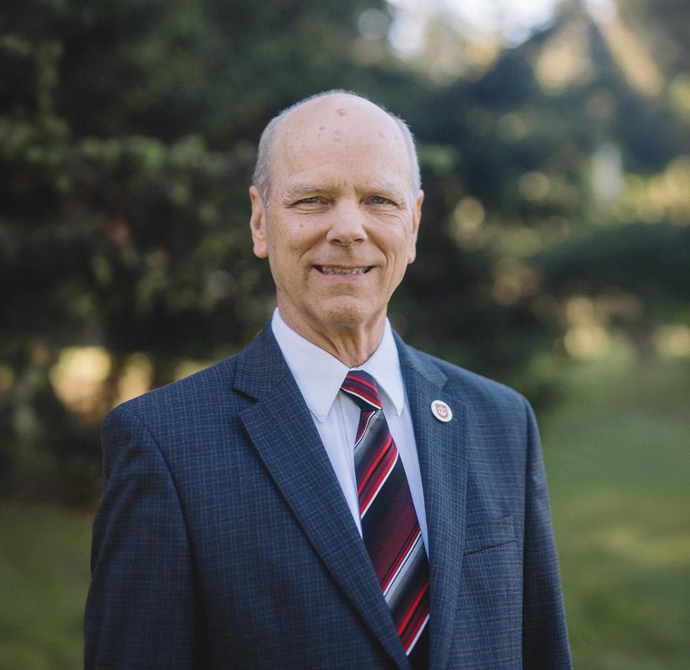 Christopher K. Lensch