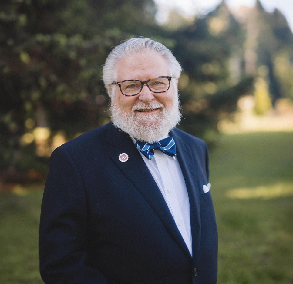 Kevin M. Backus