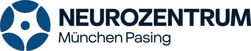 Logo des Neurozentrum München Pasing