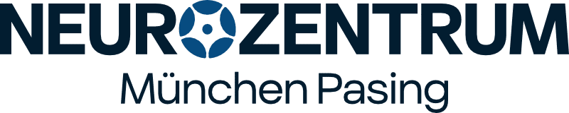 Logo des Neurozentrum München Pasing