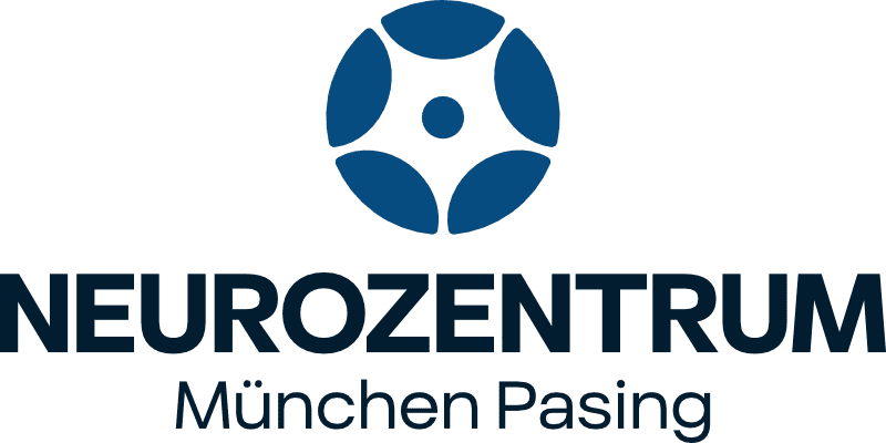 Logo des Neurozentrum München Pasing