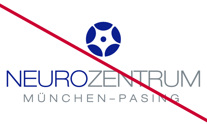 Das alte Logo nicht mehr verwenden