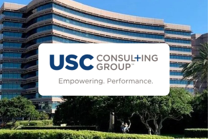 USC Consulting Group