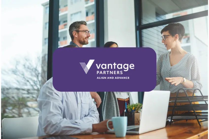 Vantage Partners