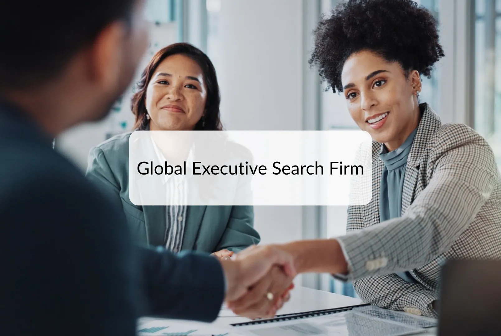Executive Search Firm Eliminates Missed Billable Expenses for Day-One ROI.