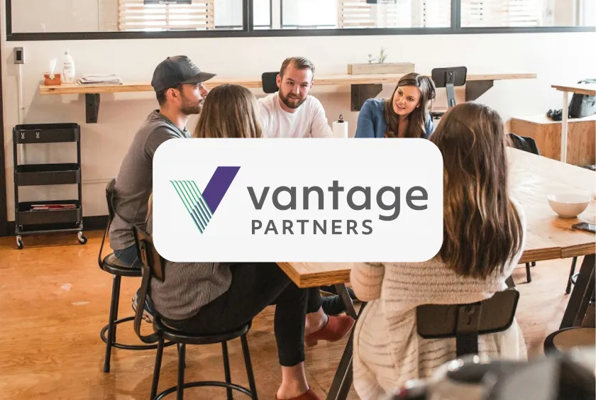 Vantage Partners Eliminates a 30-Day Billing Bottleneck
