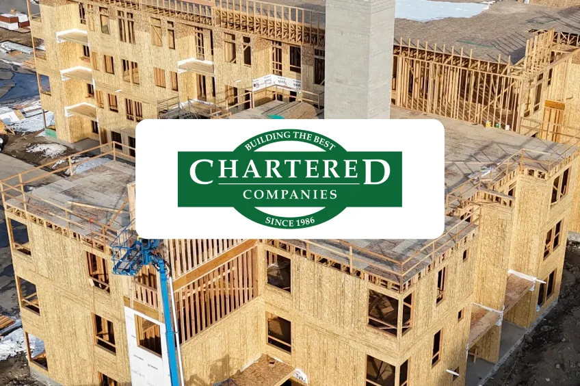 Chartered Development Corporation