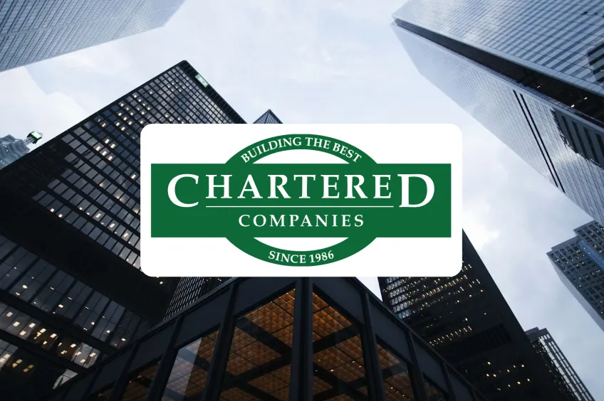 Chartered Development Corporation