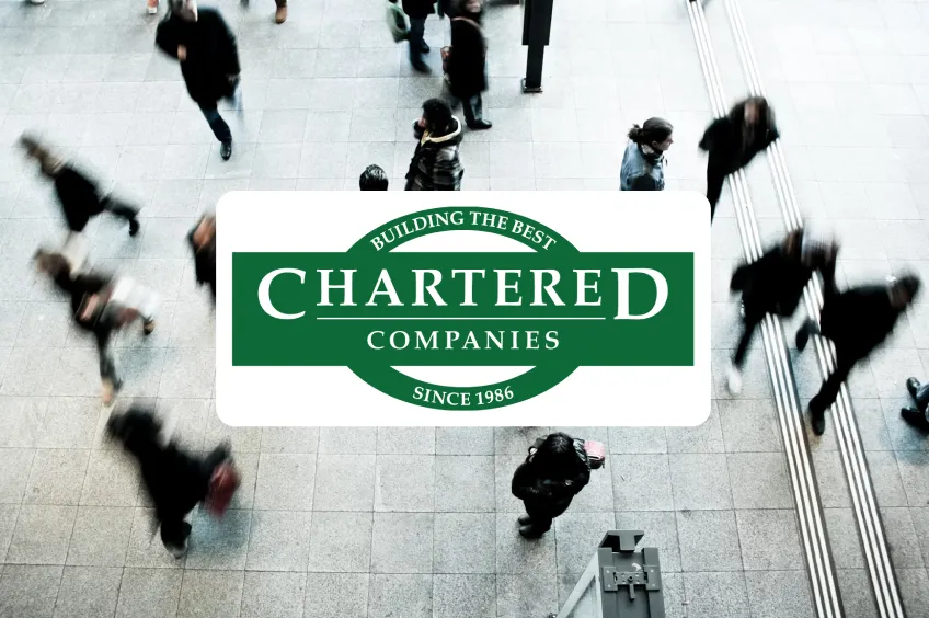 Chartered Development Corporation
