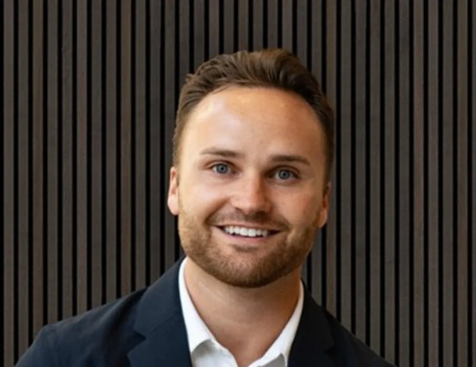Portrait of Mackenzie Bowen, Client Sales Executive at SAP Concur