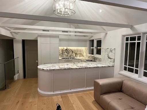 Stone Care Sydney