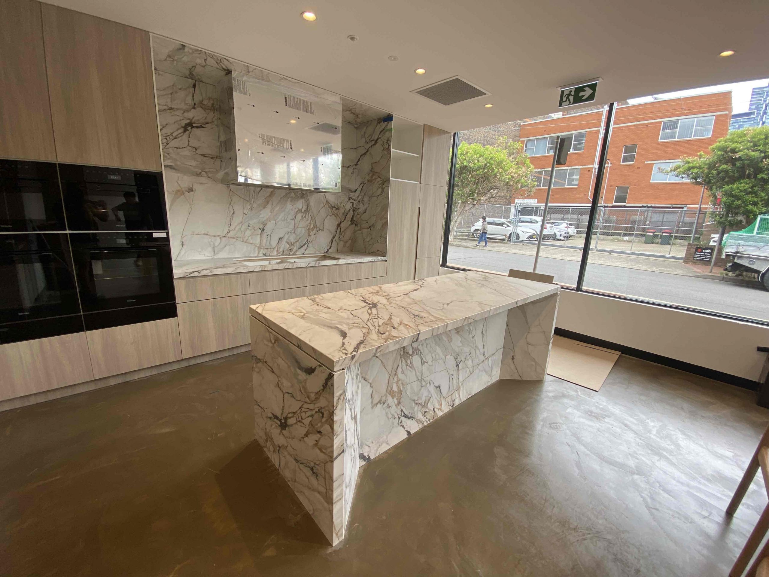 Stone Care Sydney