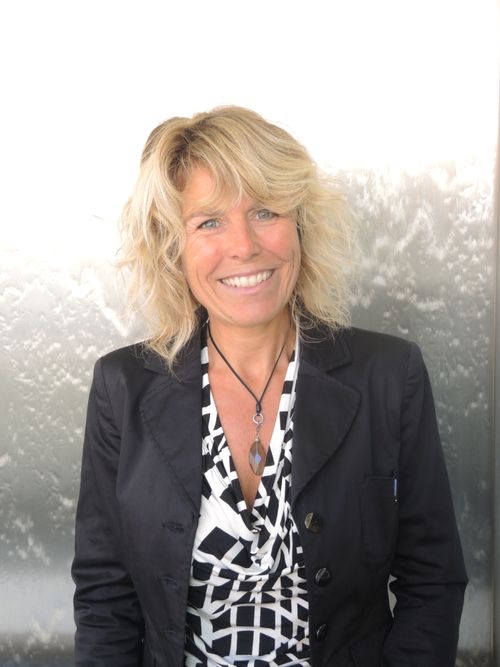 Sylvie Pfundstein