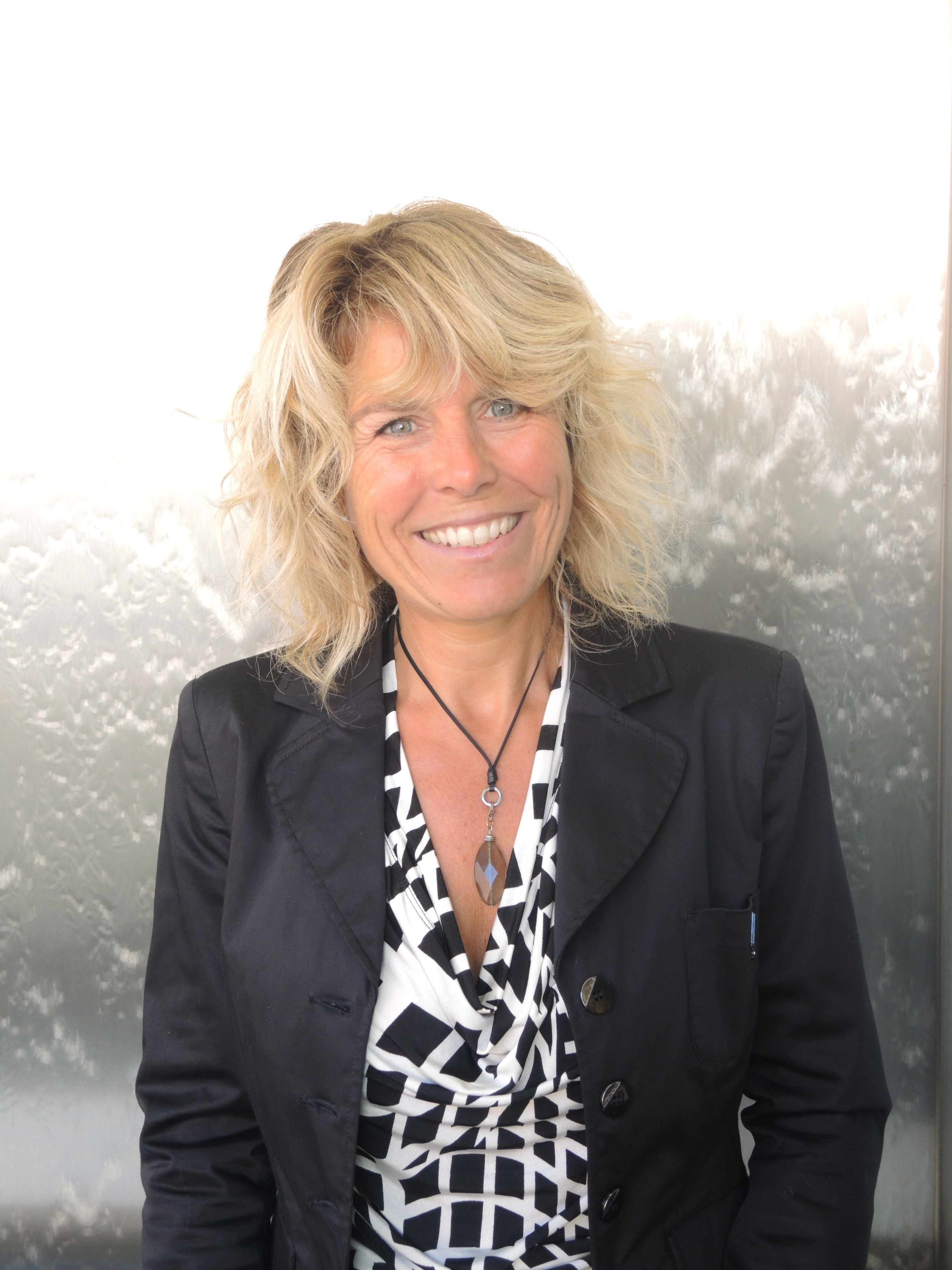 Sylvie Pfundstein
