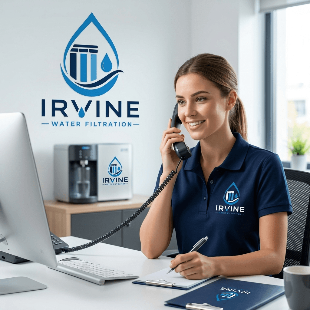 Call, or send us a message and we'll get right back to you. Free in-home water testing and honest, no-obligation quotes — always.