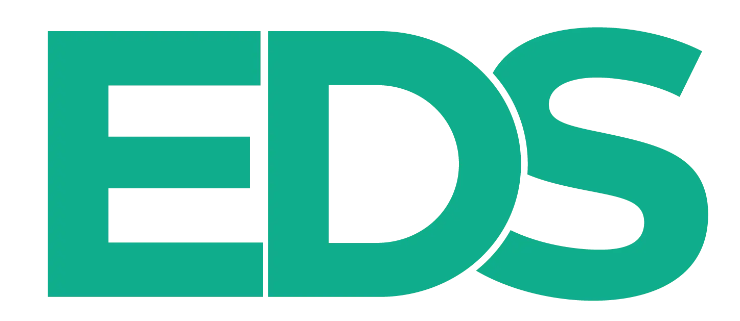 EDS logo