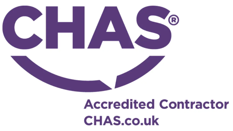 Chas certificate