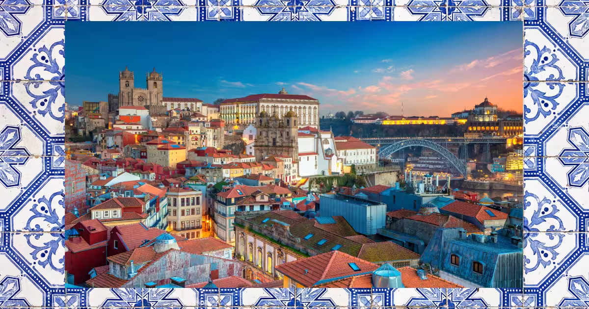 Portekiz Lizbon Porto Algarve gezi rehberi