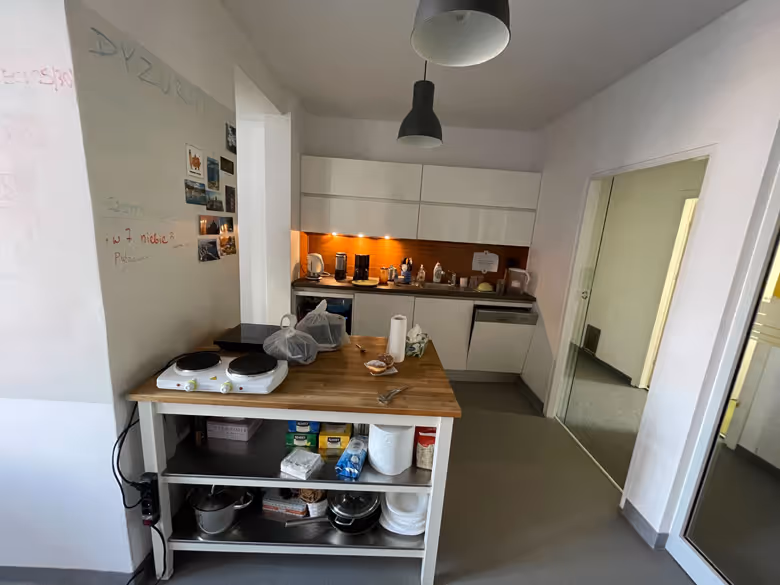 Xfive Kitchen