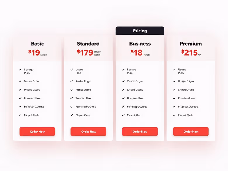Website Maintenance Tasks Hosting Selection