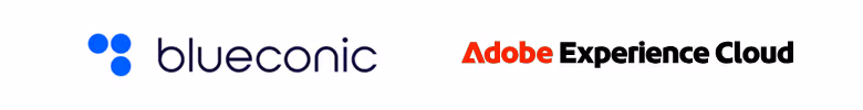 Blueconic, Adobe Experience Cloud