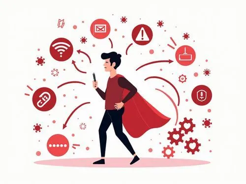 When to hire expert for website maintenance tasks.