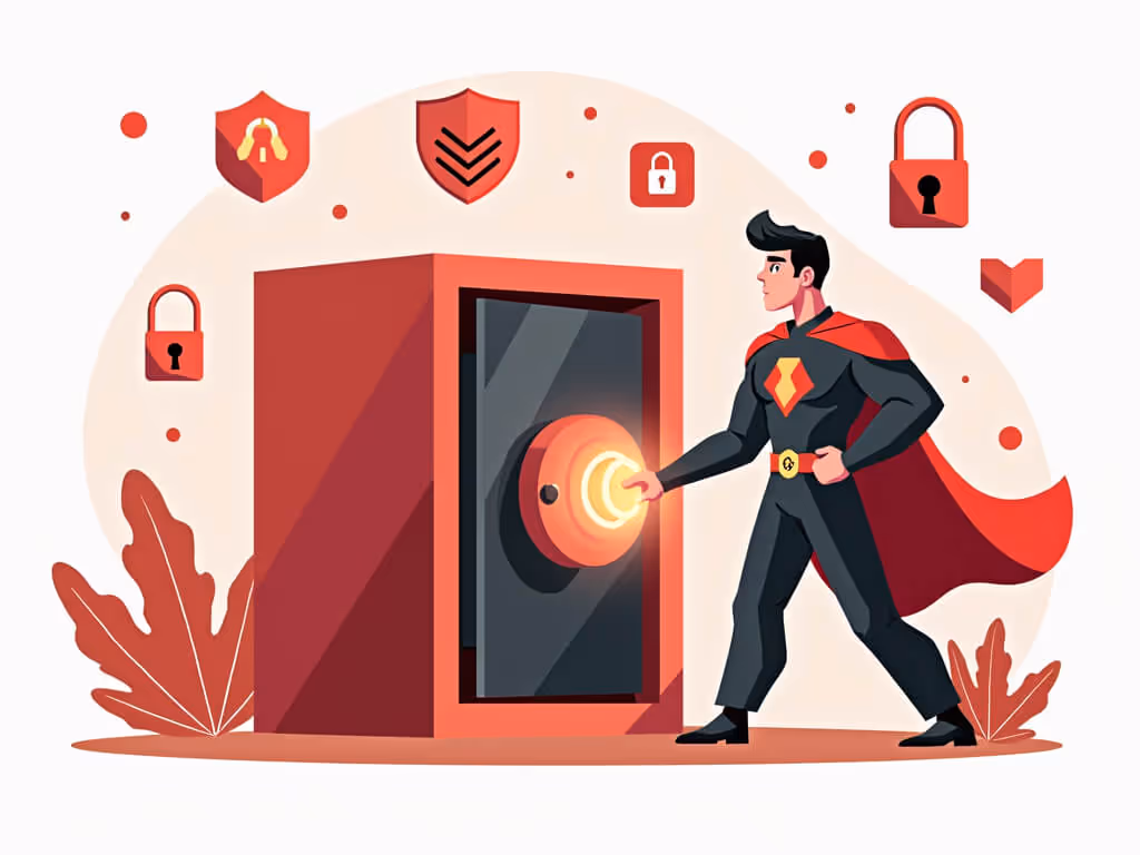 Strengthen Website Security Maintenance Tasks.