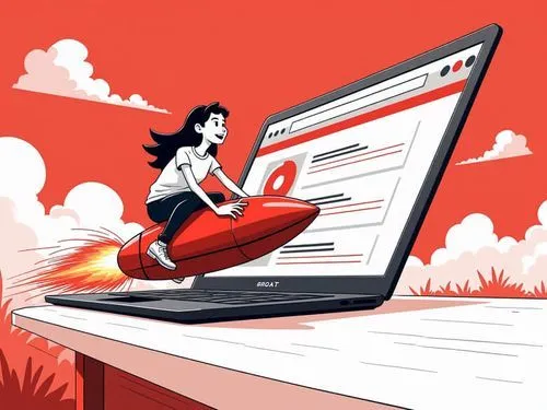 Website Speed Optimization Maintenance Task