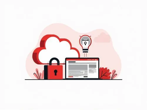 Secure Cloud Backup Website Maintenance task 