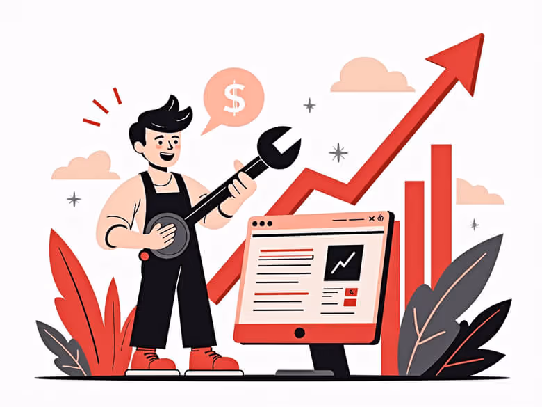 Regular website maintenance tasks improve SEO results