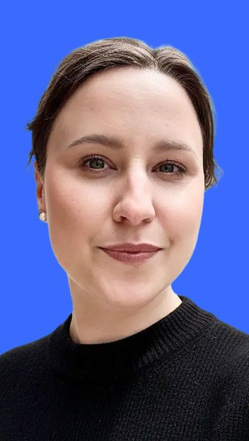 Anna Cieslik
