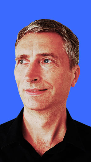 Milosz Bazela