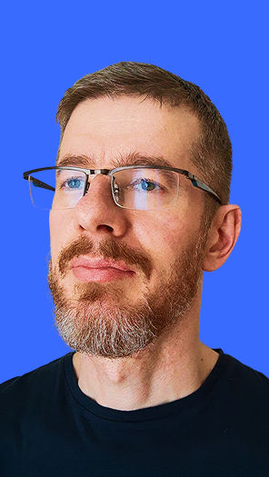 Lubos Kmetko