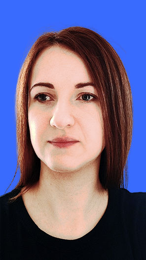 Diana Mamak