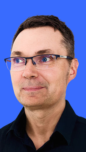 Pawel Straczek