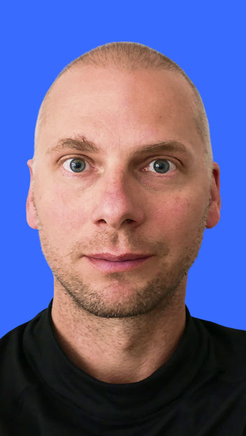 Tomasz Novak