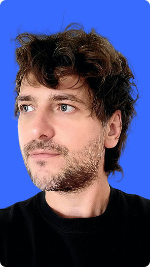 Mikolaj Glybin