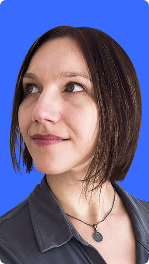 Agnieszka Pastuszczak
