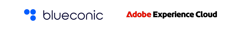 Blueconic, Adobe Experience Cloud