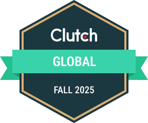 Clutch Global Fall 2025