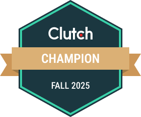 Clutch Champion Fall 2025