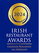 Irish Restaurant Awards