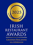 Irish Restaurant Awards