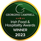 Irish Food & Hospitality Awards