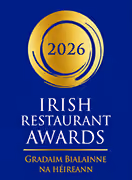 Irish Restaurant Awards