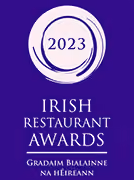 Irish Restaurant Awards